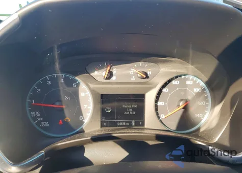 2021 Chevrolet Equinox Ls z USA, uszkodzony, nr VIN 3GNAXSEV4MS159030